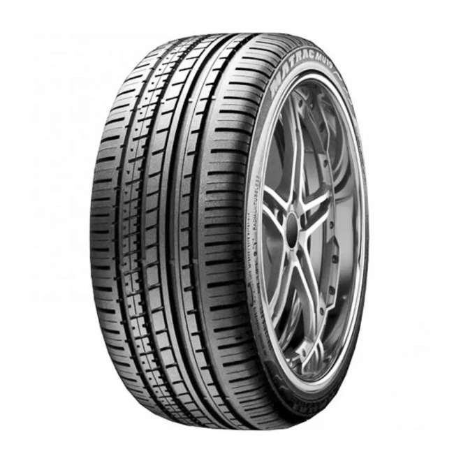 Шина 245/45R18 100Y Matrac MU19