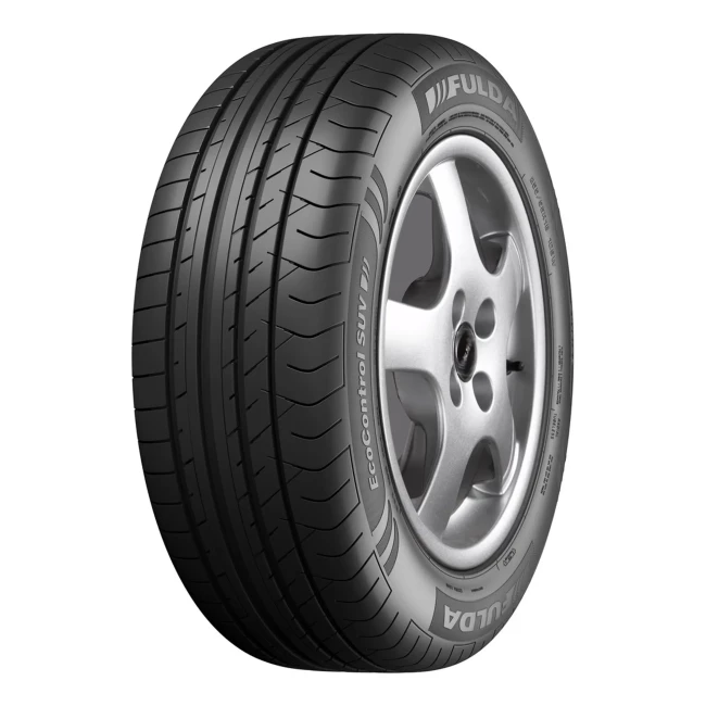 Шина Fulda EcoControl 255/50R19 107W SUV XL