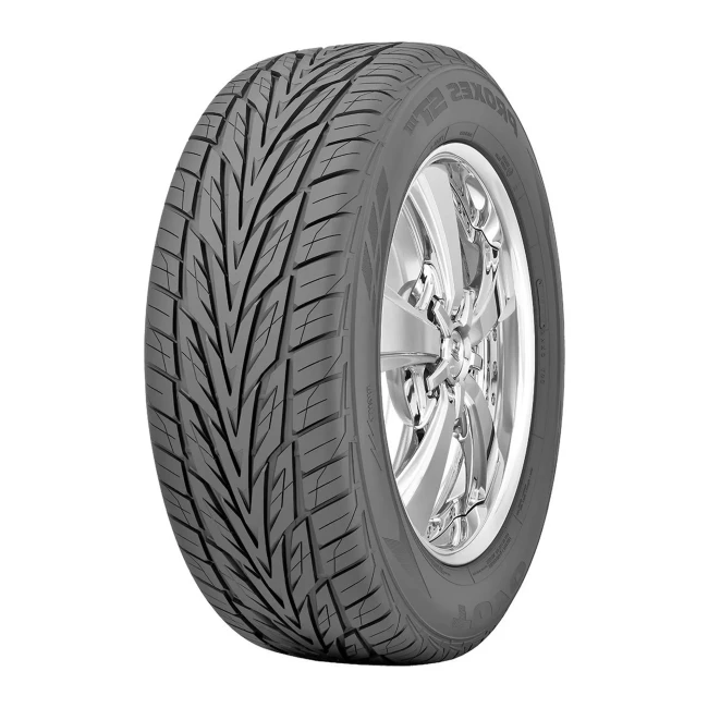 Шина 295/45R20 114V PROXES S/T III Шина 295/45R20 114V PROXES S/T III