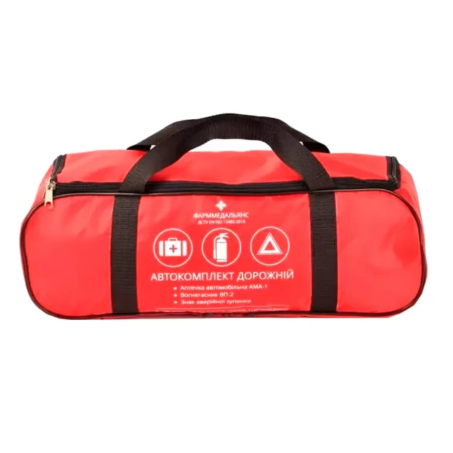 Набор автомобилиста (070220)