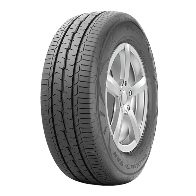 Шина 175R14C 99/98S Toyo NanoEnergy Van