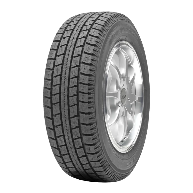 Шина 215/60R17 96Q Nitto SN2 Шина 215/60R17 96Q Nitto SN2