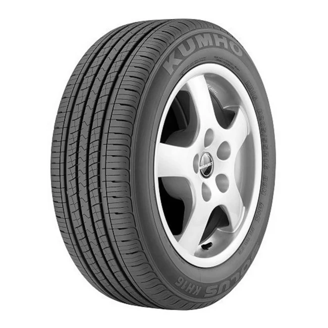 Шина 225/65R17 100H SOLUS KH16