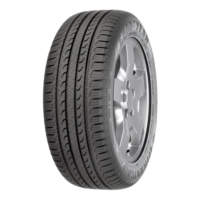 Шина Goodyear EfficientGrip 225/65R17 102H SUV