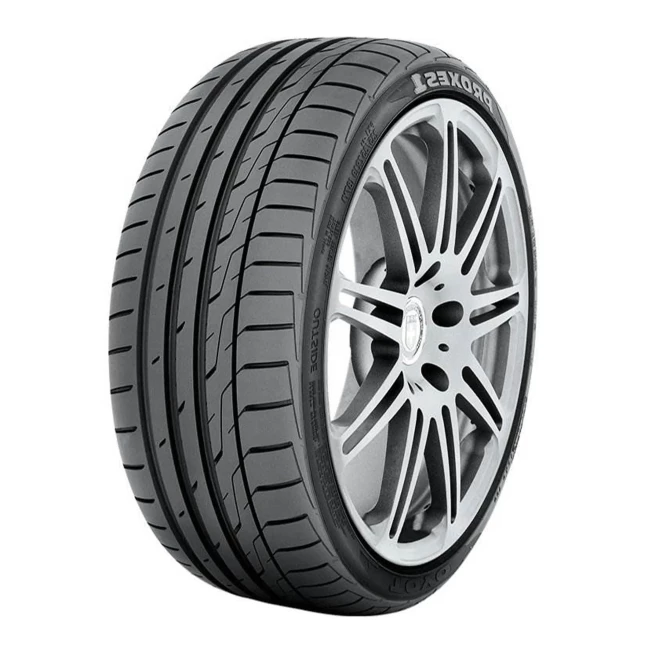 Шина 235/40R18 91W Proxes PX1