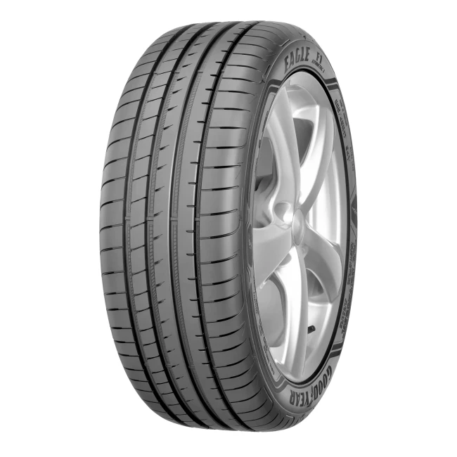 Goodyear Eagle F1 Asymmetric 3 SUV (235 / 65R17 104W)