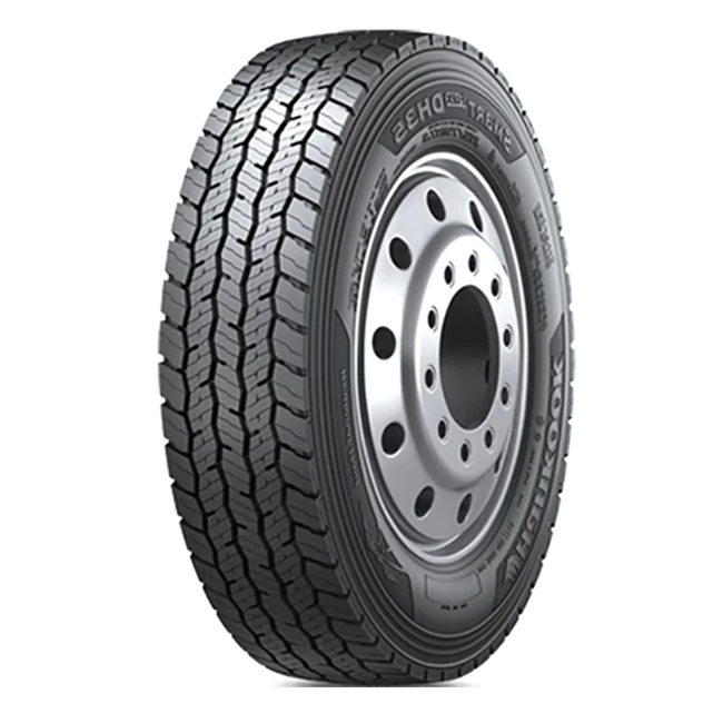 Шина 235/75R17.5 DH35 тяга 132/130M
