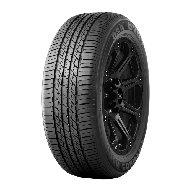 Шина 245/55R19 103T OPEN COUNTRY A20 Шина 245/55R19 103T OPEN COUNTRY A20