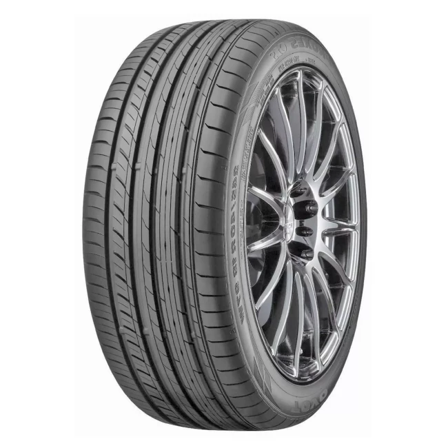 Шина 255/45R18 103Y PROXES C1S Шина 255/45R18 103Y PROXES C1S