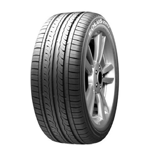 Шина KUMHO SOLUS KH17 205/65R16 95H