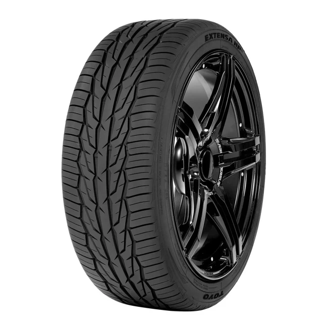 Шина TOYO 275/35R20 102W Extensa HP II
