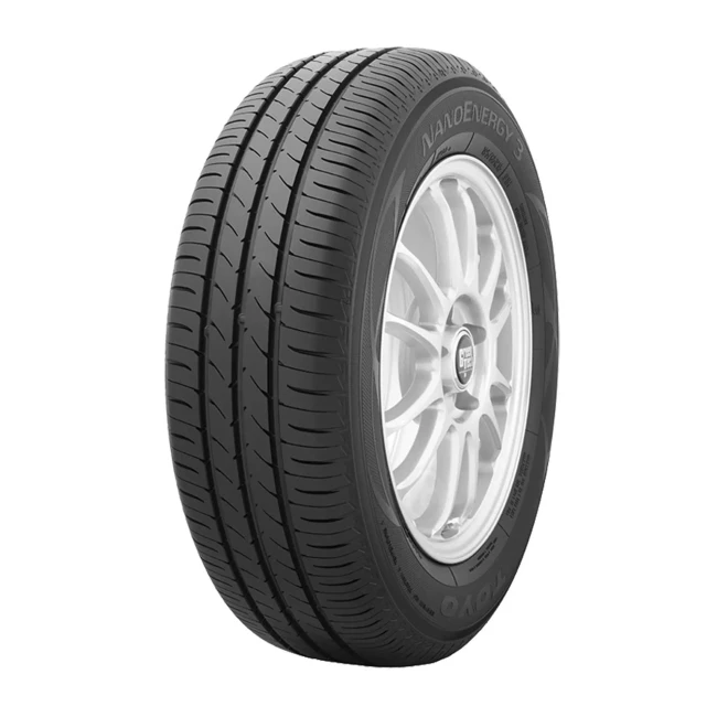 Шина 215/50R17 91W NANO ENERGY 03