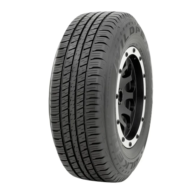 Шина 235/75R15 109S Wildpeak WP H/T01 XL OWL