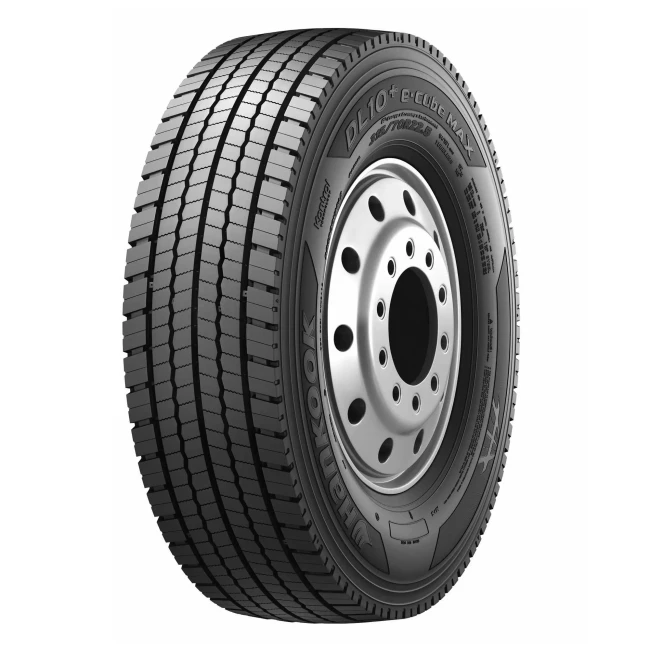 Шина 295/80R22.5 DL10 152/148M