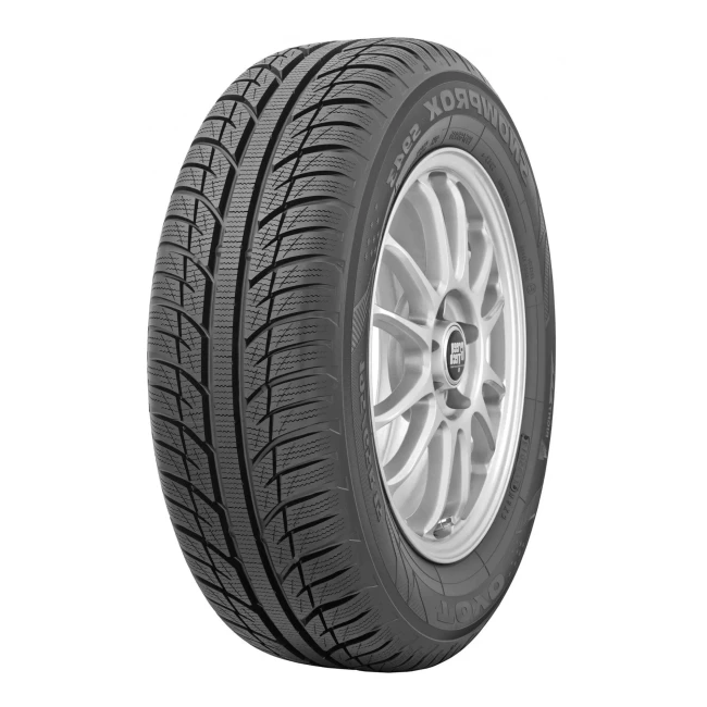 Шина 185/65R15 92T SNOWPROX S943 XL
