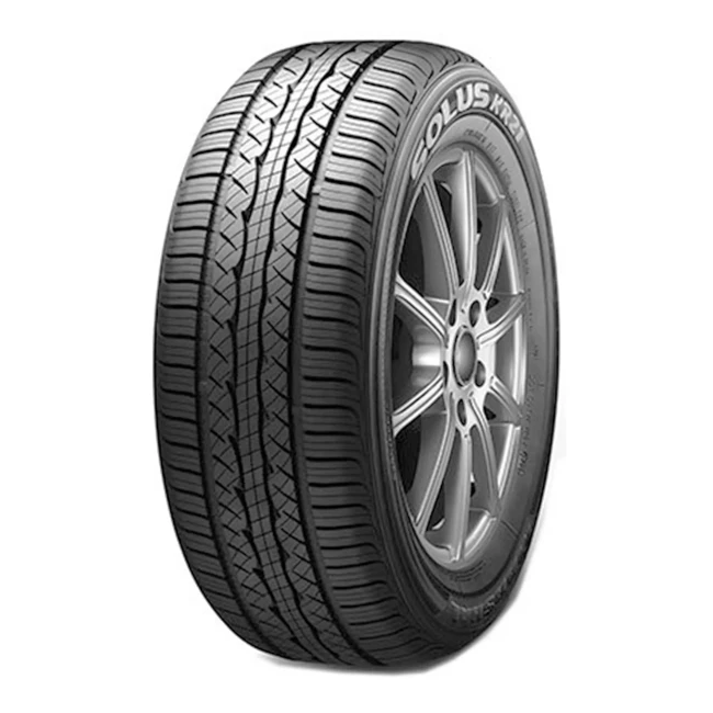 Шина 205/70R15 95T SOLUS KR21