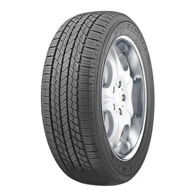 Шина 215/55R18 95H Open Country A20B
