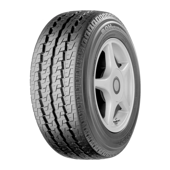 Шина 215/60R17C 104/102T TYH08