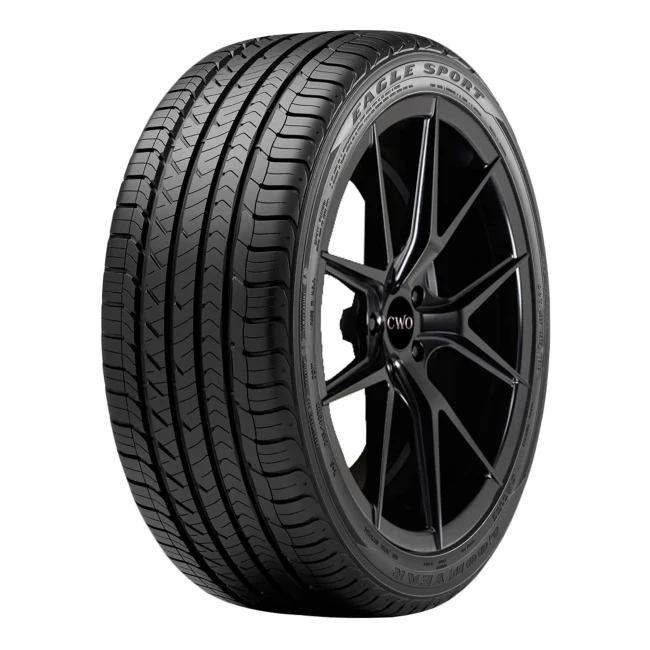 Шина Goodyear Eagle Spor All Season 235/55R17 99W Шина Goodyear Eagle Spor All Season 235/55R17 99W