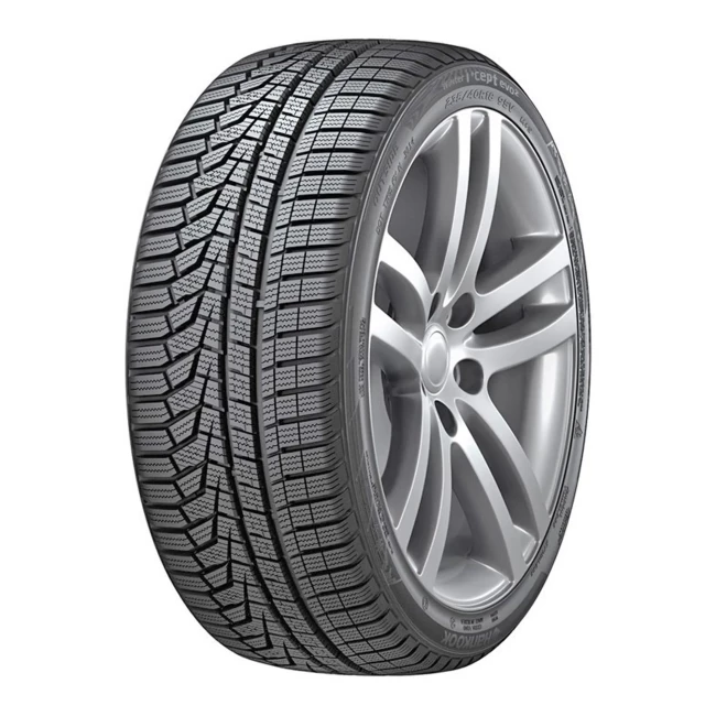 Шина 255/40R19 100V Winter I*Cept Evo2 320 W XL
