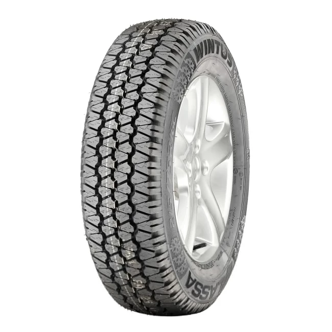 Шина  175/75R16C 101/99Q Wintus LASSA