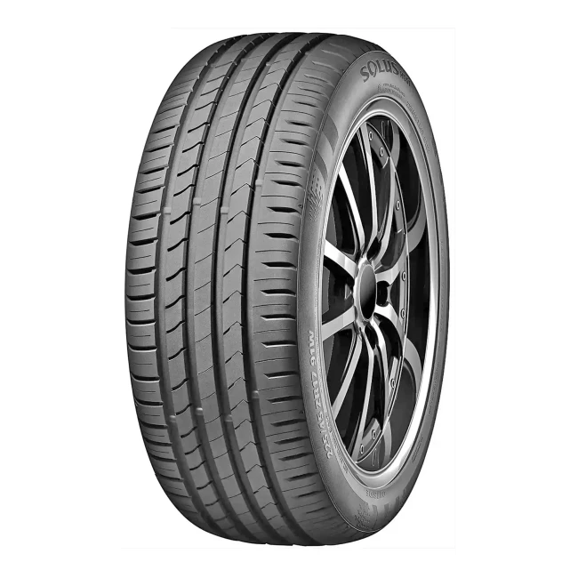 Шина 215/40R16 86W Solus HS51 XL