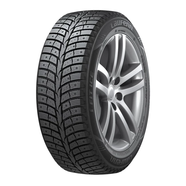 Шина 235/60R18 107T I Fit Ice LW71 п/ш Шина 235/60R18 107T I Fit Ice LW71 п/ш
