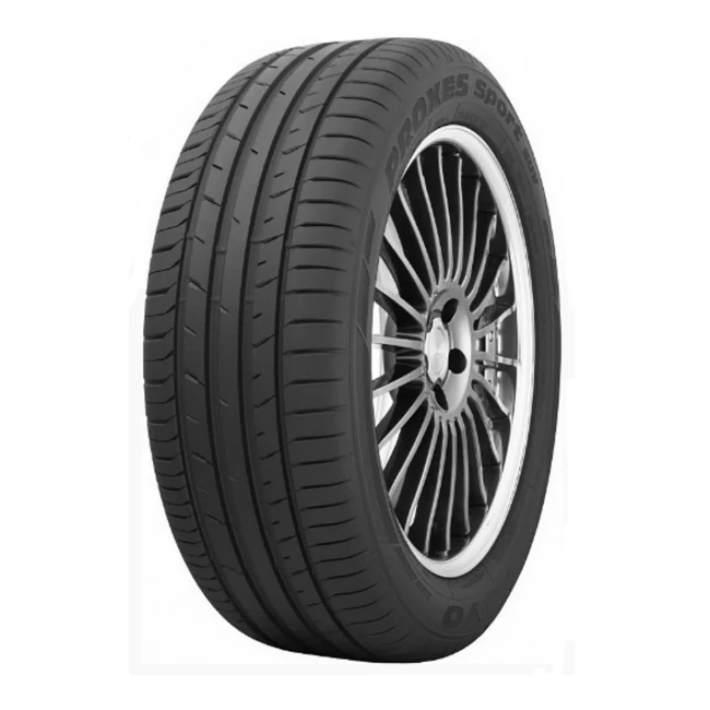 Шина 265/35R19 98Y Proxes Sport XL