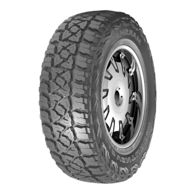 Шина 265/75R16 123/120Q MT51