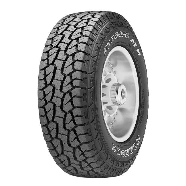 Шина 275/65R17 115T DYNAPRO AT-M RF10