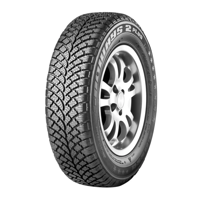 Шина 155/70R13 75T SNOWAYS 2