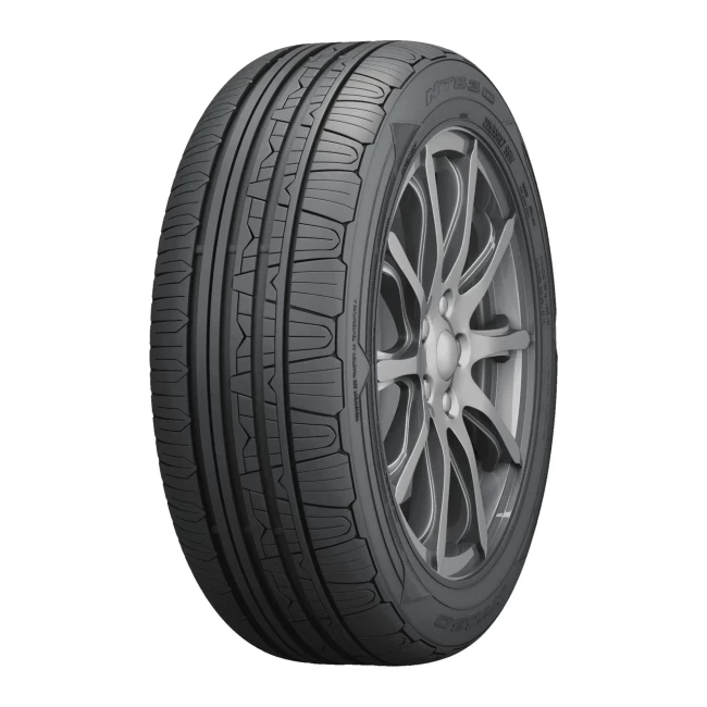 Шина 195/50R16 88V Nitto NT830 plus