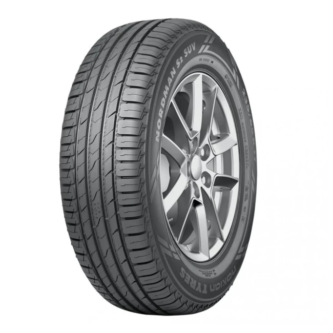 Шина Nokian Nordman S2 SUV 215/65R16 98H