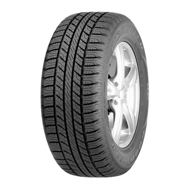 Шина Goodyear Wrangler HP 2 245/60R18 105H