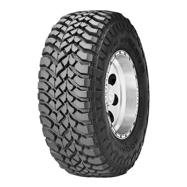 Шина 245/75R16 120/116Q DYNAPRO MT RT03