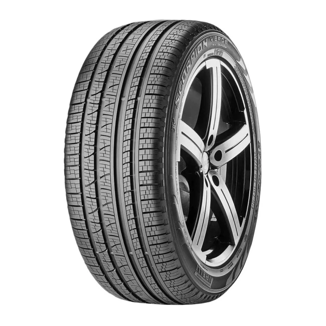 Шина 255/55R19 111V Scorpion Verde All Season