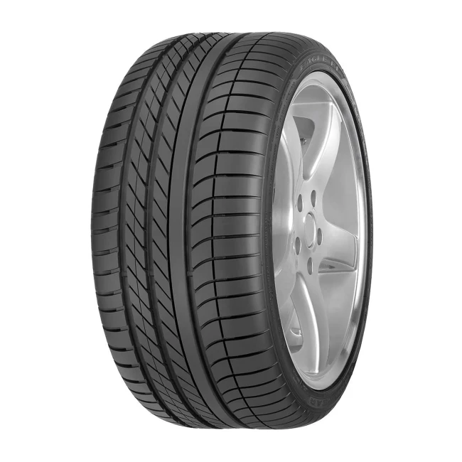 Шина Goodyear Eagle F1 Asymmetric 255/55R20 110W SUV A/T XL