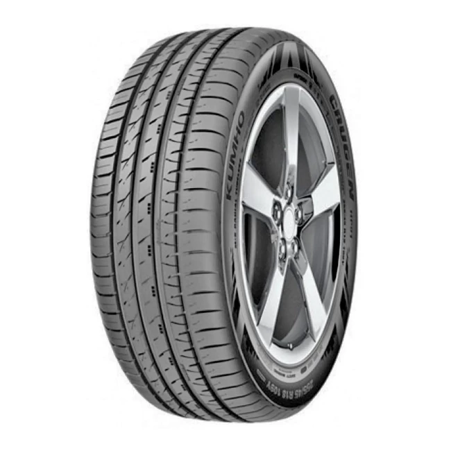 Шина 265/65R17 112V CRUGEN HP91