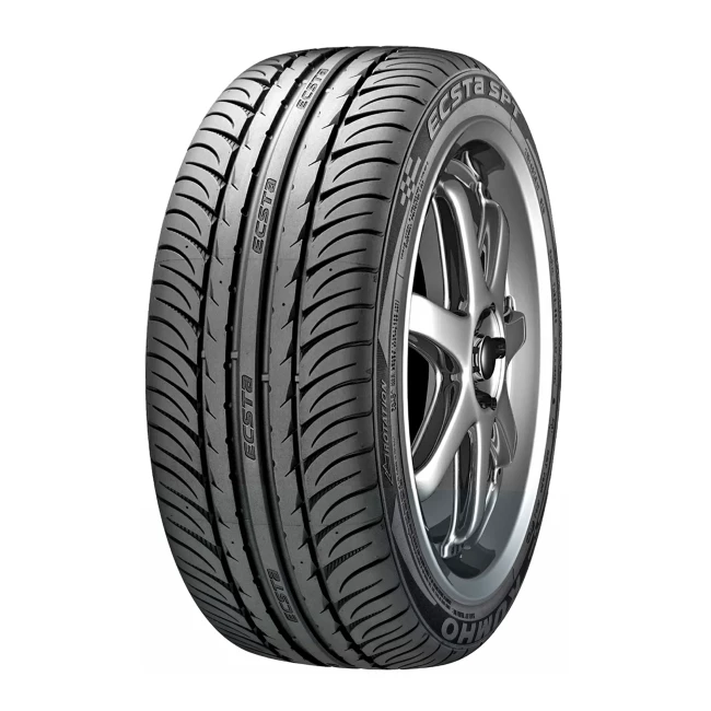 Шина 275/40R18 99W Ecsta SPT KU31
