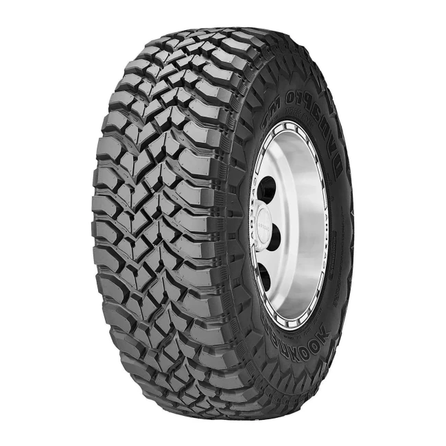 Шина 285/75R16 121/118Q DYNAPRO MT RT03