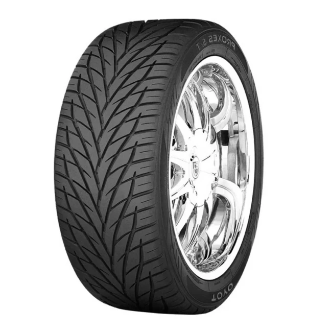 Шина 295/45R20 114V Proxes S/T