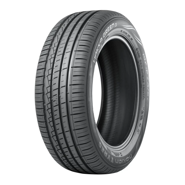 Шина Nokian Hakka Green 3 195/65R15 95H XL AA Шина Nokian Hakka Green 3 195/65R15 95H XL AA