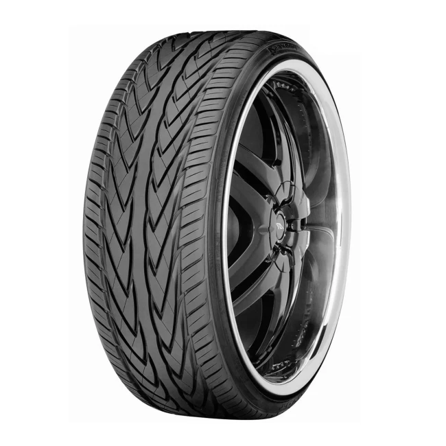 Шина 215/40R18 89W PROXES PX4
