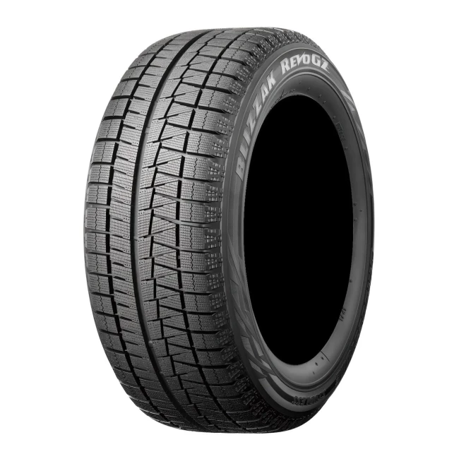 Шина 215/60R17 96S Bridgestone Blizzak Revo GZ