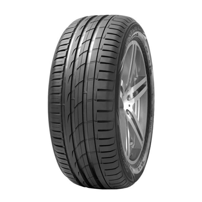 Шина 215/70R16 100H HAKKA BLUE SUV