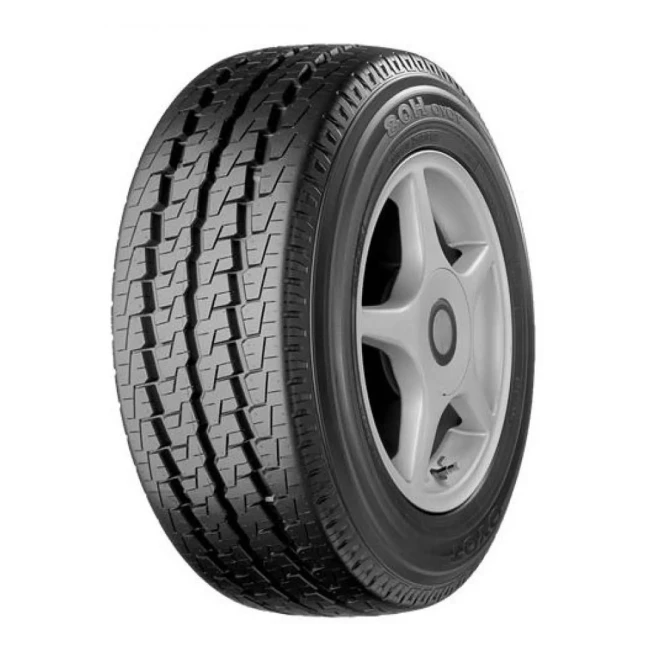 Шина 215/75R16C 113/111R H08