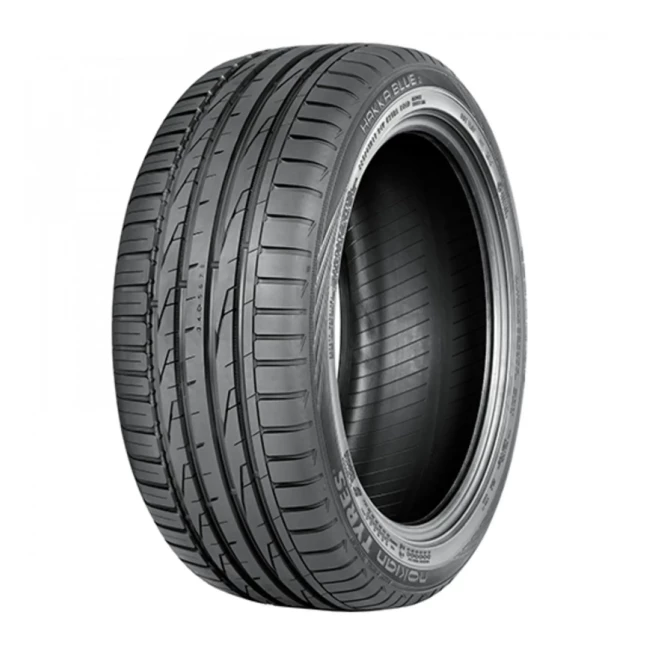 Шина Nokian Hakka Blue 2 SUV 235/55R18 100V