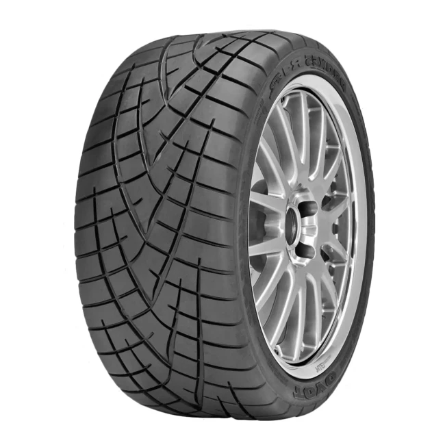 Шина 245/45R17 95W Proxes R1R