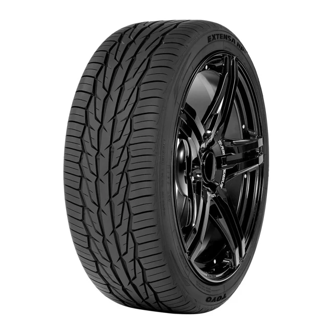 Шина 255/35R20 97W EXTENSA HP XL