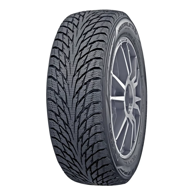 Шина 255/45R18 103R Hakkapeliitta R2 XL Шина 255/45R18 103R Hakkapeliitta R2 XL